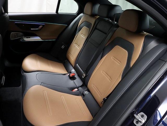 new 2026 Mercedes-Benz E-Class car, priced at $100,245