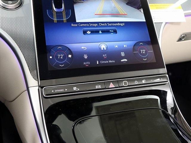 new 2025 Mercedes-Benz CLE 300 car, priced at $71,785