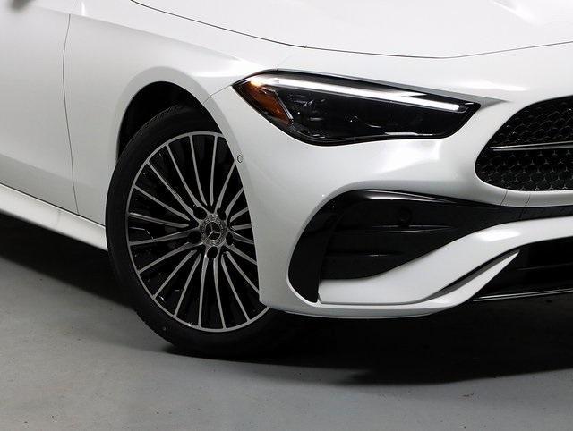 new 2025 Mercedes-Benz CLE 300 car, priced at $71,785