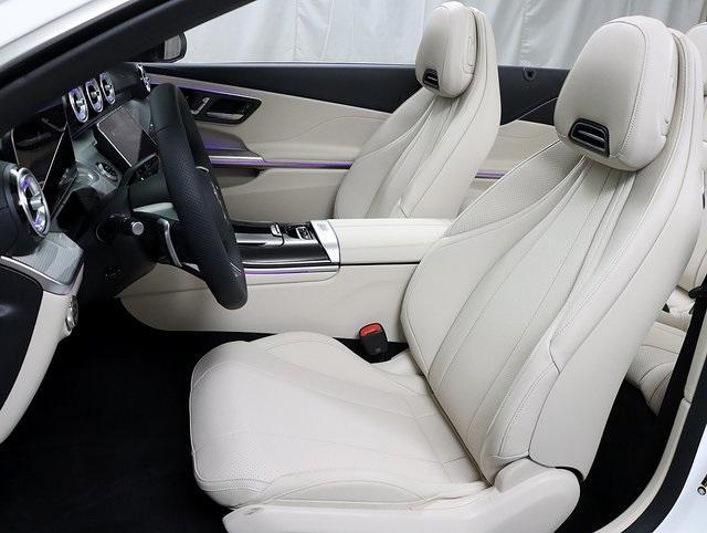 new 2025 Mercedes-Benz CLE 300 car, priced at $71,785