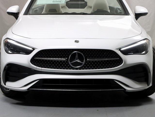 new 2025 Mercedes-Benz CLE 300 car, priced at $71,785