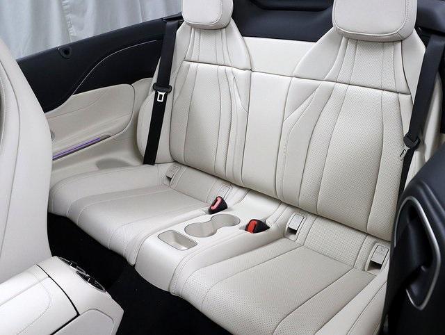 new 2025 Mercedes-Benz CLE 300 car, priced at $71,785