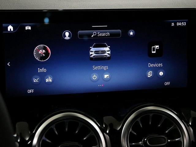 used 2025 Mercedes-Benz GLA 250 car, priced at $43,816