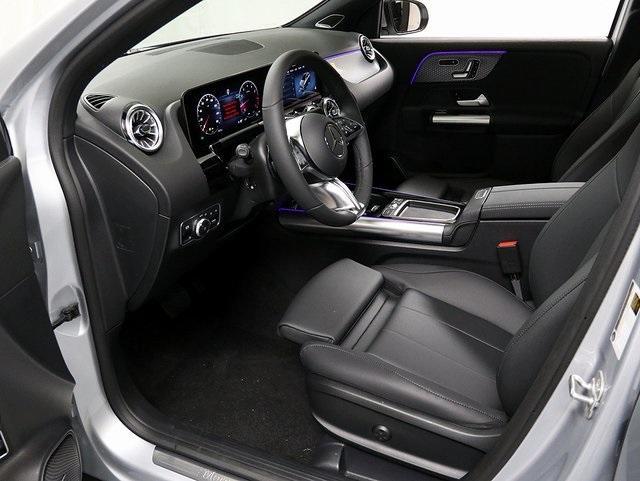 used 2025 Mercedes-Benz GLA 250 car, priced at $43,816