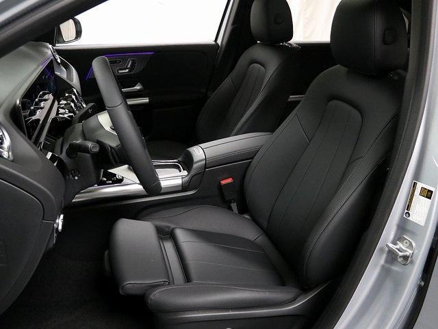 used 2025 Mercedes-Benz GLA 250 car, priced at $43,816