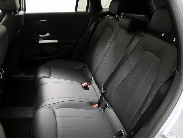 used 2025 Mercedes-Benz GLA 250 car, priced at $43,816