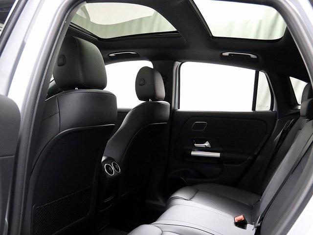 used 2025 Mercedes-Benz GLA 250 car, priced at $43,816
