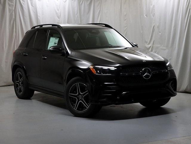 new 2026 Mercedes-Benz GLE 350 car, priced at $74,550