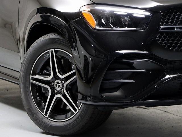 new 2026 Mercedes-Benz GLE 350 car, priced at $74,550