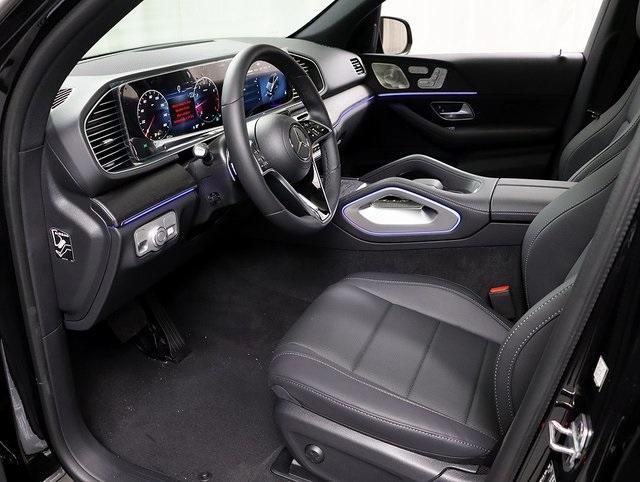 new 2026 Mercedes-Benz GLE 350 car, priced at $74,550