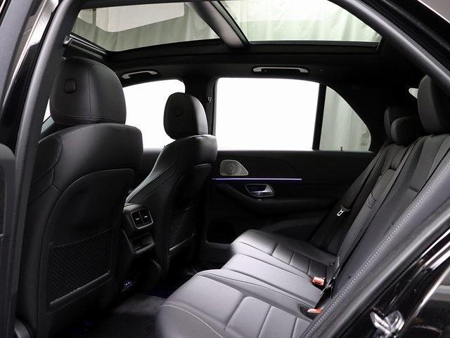 new 2026 Mercedes-Benz GLE 350 car, priced at $74,550