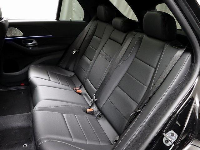 new 2026 Mercedes-Benz GLE 350 car, priced at $74,550