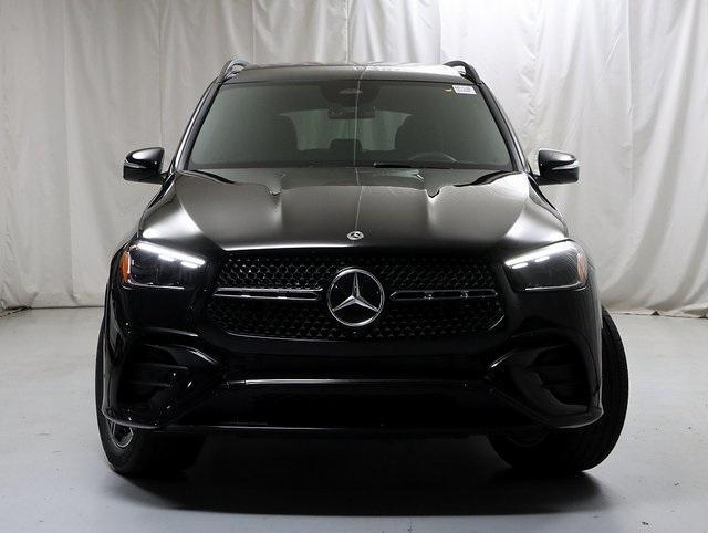 new 2026 Mercedes-Benz GLE 350 car, priced at $74,550