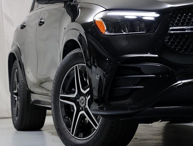 new 2026 Mercedes-Benz GLE 350 car, priced at $74,550