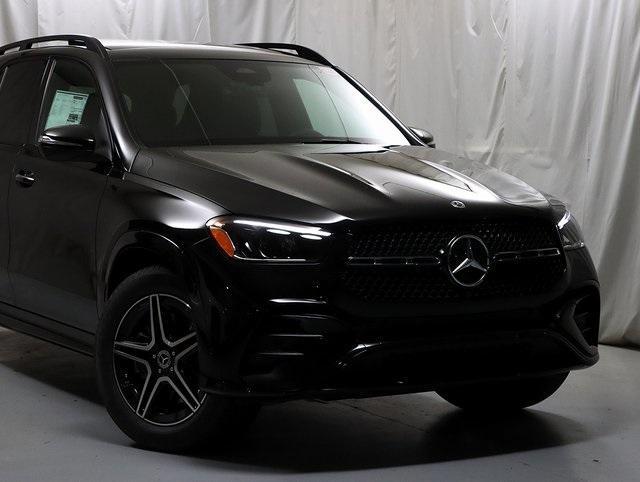 new 2026 Mercedes-Benz GLE 350 car, priced at $74,550