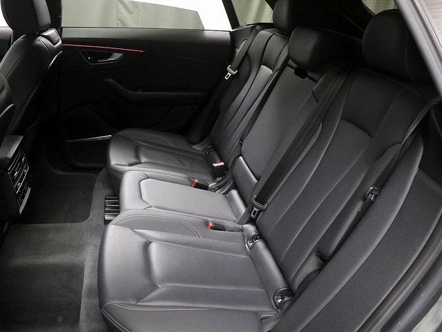 used 2019 Audi Q8 car, priced at $32,973