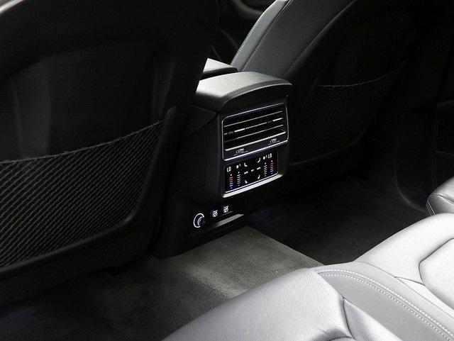 used 2019 Audi Q8 car, priced at $32,973