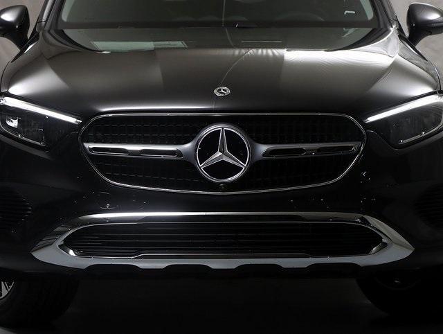 new 2025 Mercedes-Benz GLC 350e car, priced at $67,000
