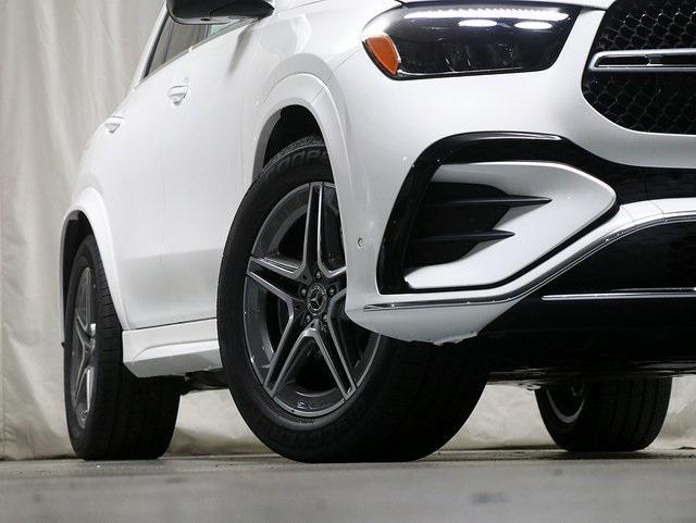 new 2025 Mercedes-Benz GLE 350 car, priced at $70,665