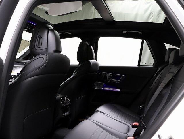 new 2026 Mercedes-Benz GLC 300 car, priced at $61,095