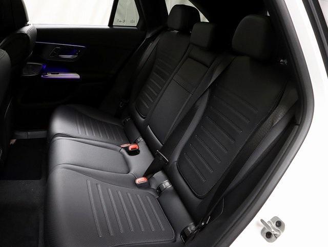 new 2026 Mercedes-Benz GLC 300 car, priced at $61,095