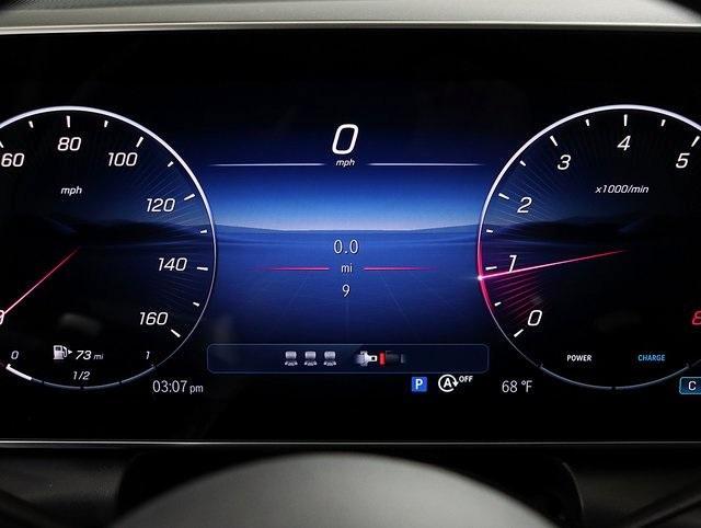 new 2026 Mercedes-Benz GLC 300 car, priced at $61,095