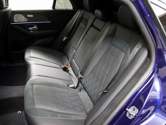 new 2026 Mercedes-Benz AMG GLE 63 car, priced at $149,250