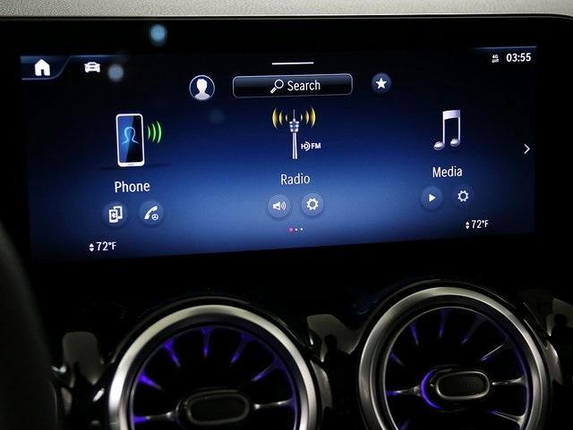 used 2025 Mercedes-Benz GLA 250 car, priced at $46,332