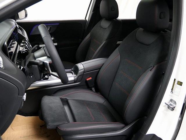 used 2025 Mercedes-Benz GLA 250 car, priced at $46,332