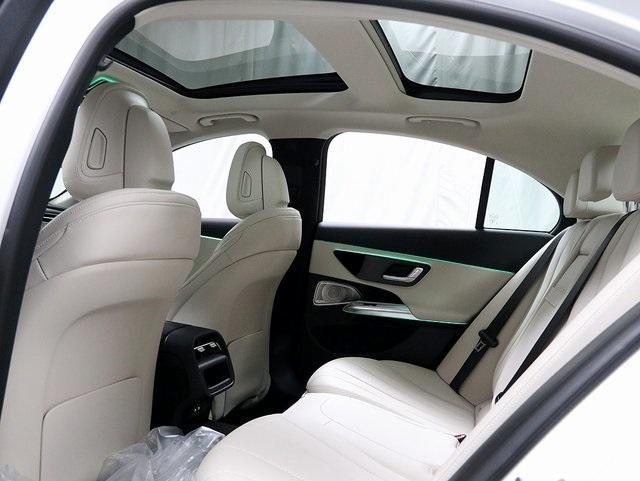 used 2025 Mercedes-Benz E-Class car, priced at $67,659
