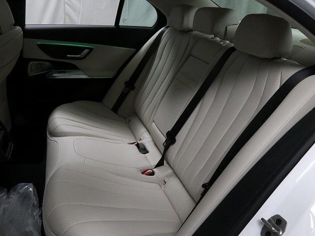 used 2025 Mercedes-Benz E-Class car, priced at $67,659