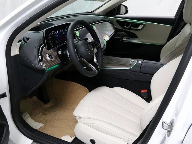 used 2025 Mercedes-Benz E-Class car, priced at $67,659