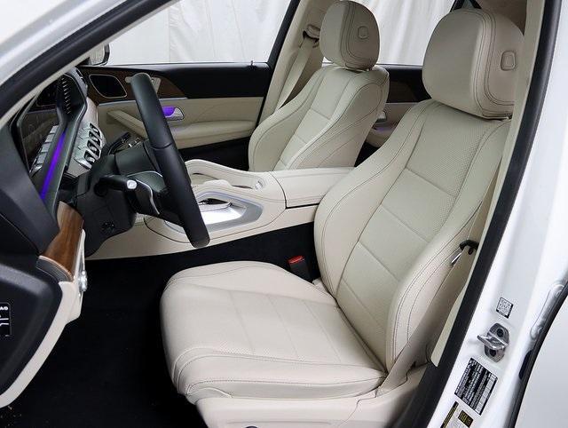 new 2025 Mercedes-Benz GLE 350 car, priced at $67,135