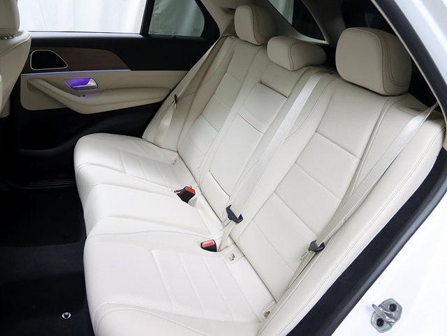 new 2025 Mercedes-Benz GLE 350 car, priced at $67,135