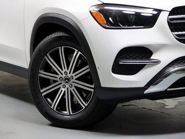 new 2025 Mercedes-Benz GLE 350 car, priced at $67,135