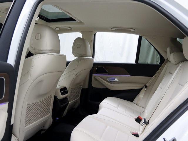 new 2025 Mercedes-Benz GLE 350 car, priced at $67,135
