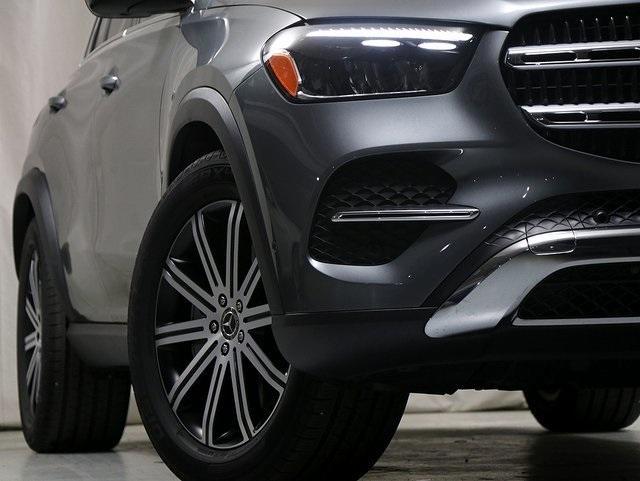 used 2025 Mercedes-Benz GLE 450 car