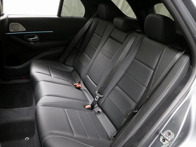 used 2025 Mercedes-Benz GLE 450 car
