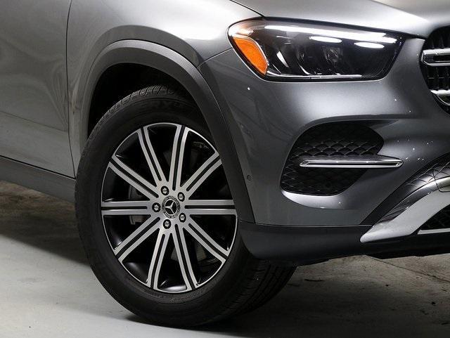 used 2025 Mercedes-Benz GLE 450 car