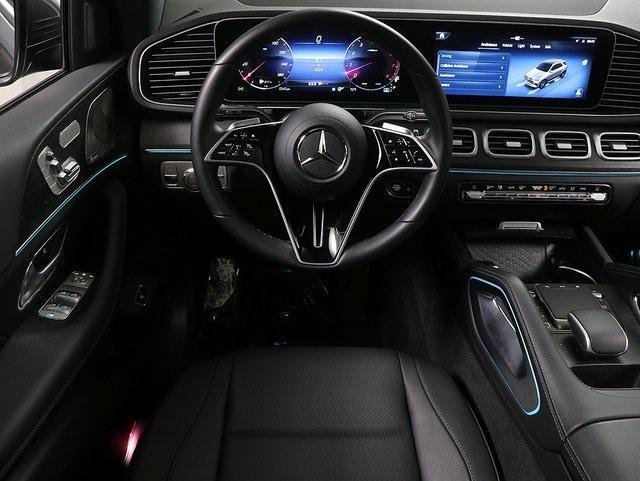 used 2025 Mercedes-Benz GLE 450 car