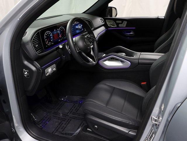 used 2025 Mercedes-Benz GLE 450 car, priced at $73,336
