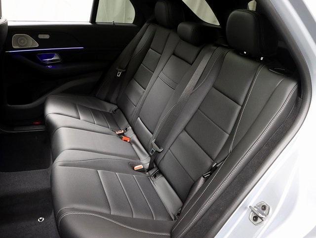 used 2025 Mercedes-Benz GLE 450 car, priced at $73,336