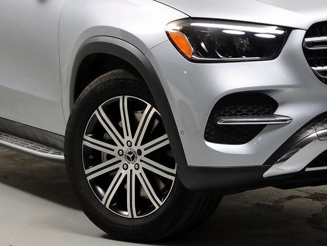 used 2025 Mercedes-Benz GLE 450 car, priced at $73,336