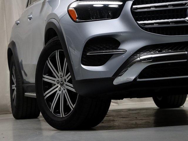 used 2025 Mercedes-Benz GLE 450 car, priced at $73,336