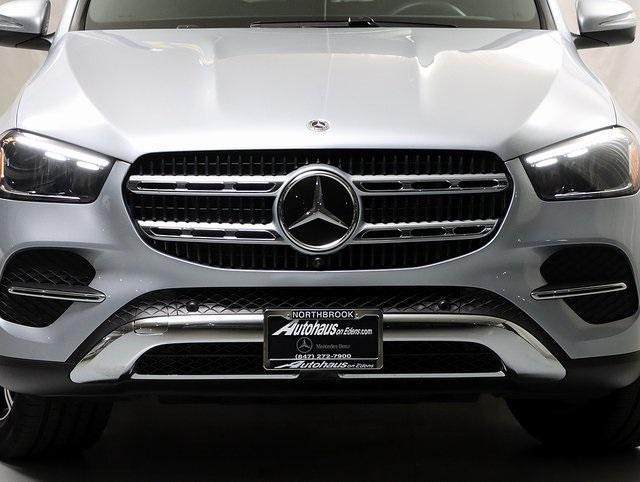 used 2025 Mercedes-Benz GLE 450 car, priced at $73,336