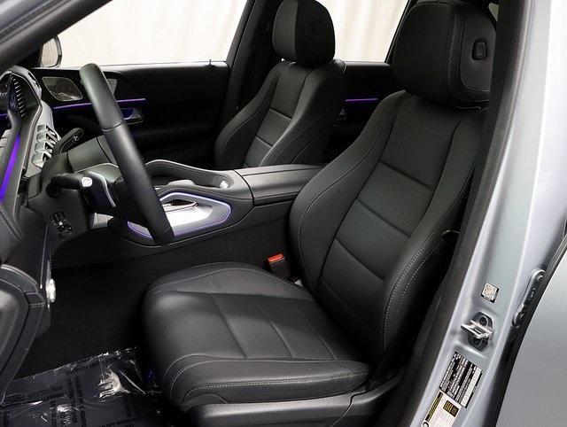 used 2025 Mercedes-Benz GLE 450 car, priced at $73,336