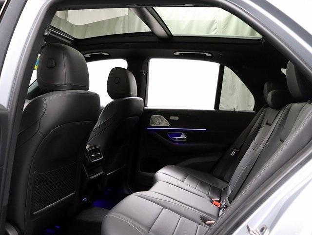 used 2025 Mercedes-Benz GLE 450 car, priced at $73,336