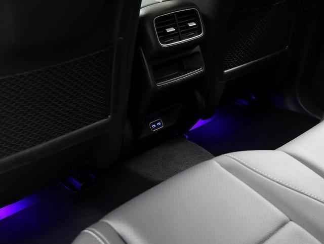 used 2025 Mercedes-Benz GLE 450 car, priced at $73,336