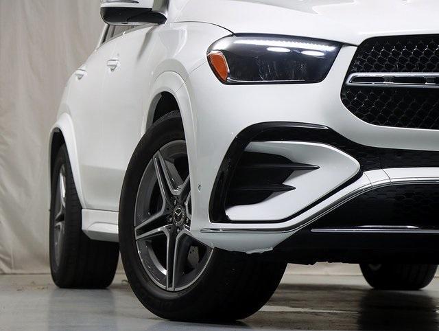used 2025 Mercedes-Benz GLE 350 car, priced at $63,724