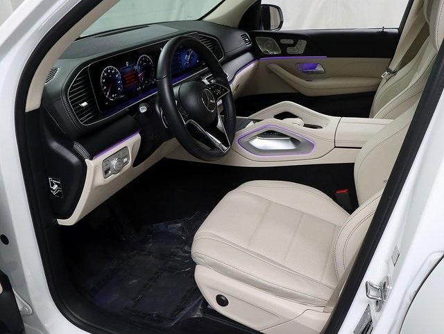 used 2025 Mercedes-Benz GLE 350 car, priced at $63,724